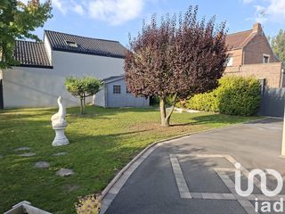  Maison � vendre 8 pi�ces 154 m�