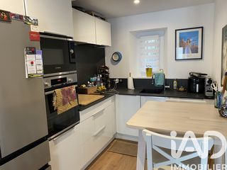  Maison � vendre 3 pi�ces 76 m�