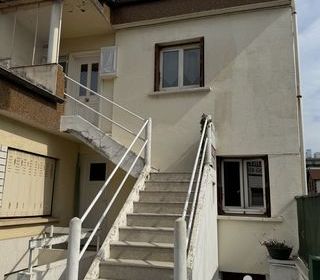  Appartement � vendre 4 pi�ces 60 m�