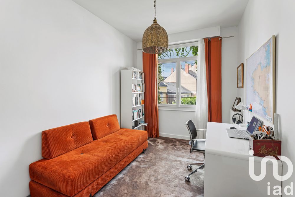 � vendre  Maison Nantes (44300)