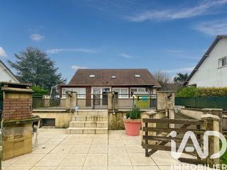  Maison � vendre 8 pi�ces 130 m�