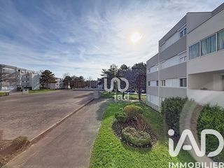  Appartement � vendre 4 pi�ces 88 m�