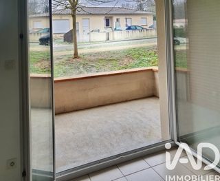  Appartement � vendre 2 pi�ces 38 m�