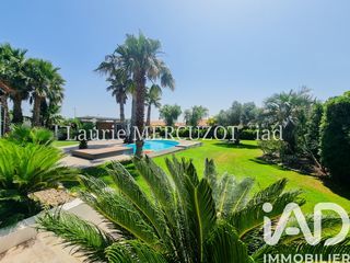  Maison � vendre 7 pi�ces 260 m�