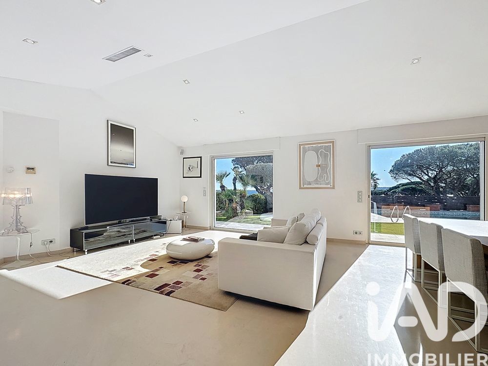 � vendre  Maison Sainte-Maxime (83120)