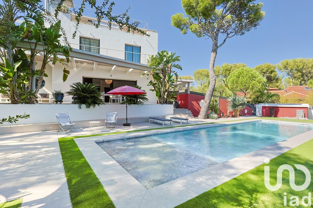 � vendre  Maison La Seyne-sur-Mer (83500)