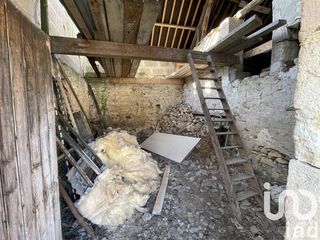  Maison � vendre 3 pi�ces 72 m�