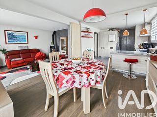  Maison � vendre 5 pi�ces 121 m�