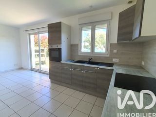  Maison � vendre 3 pi�ces 62 m�