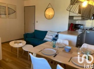  Appartement � vendre 2 pi�ces 26 m�