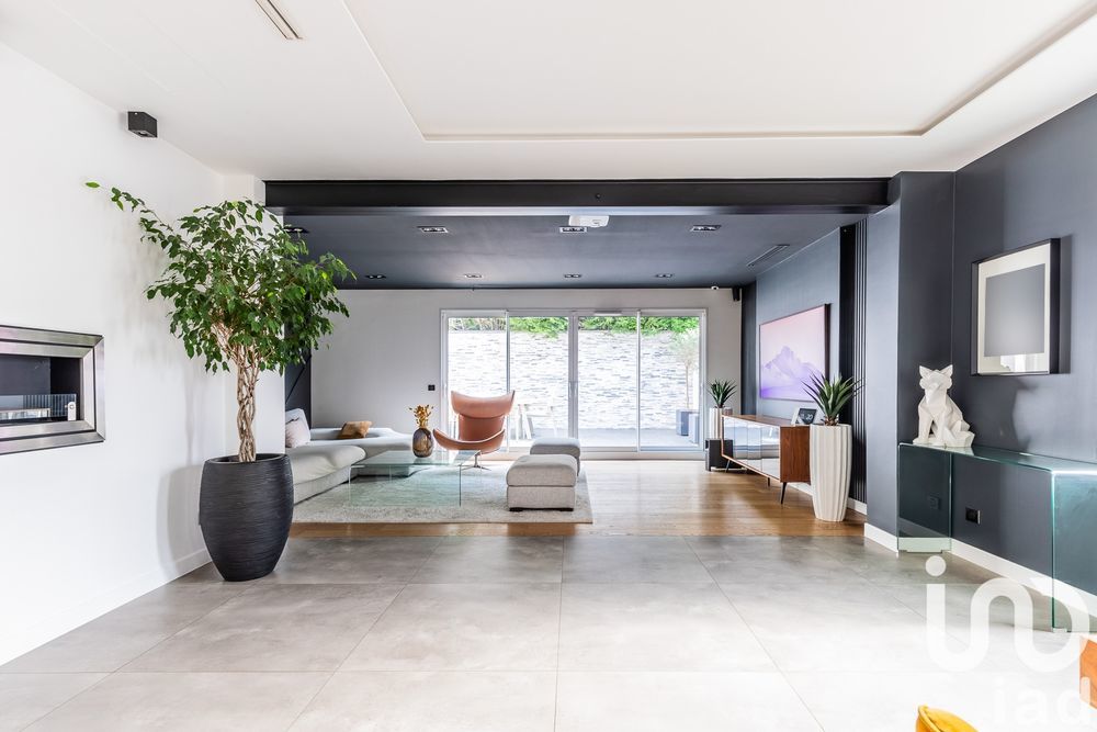 � vendre  Maison Chilly-Mazarin (91380)