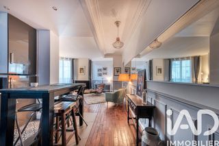  Appartement � vendre 3 pi�ces 53 m�