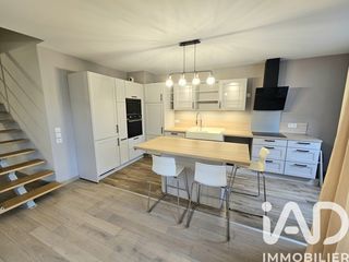  Appartement � vendre 4 pi�ces 105 m�