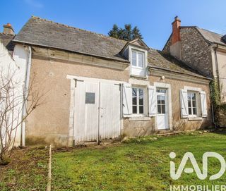  Maison � vendre 3 pi�ces 81 m�