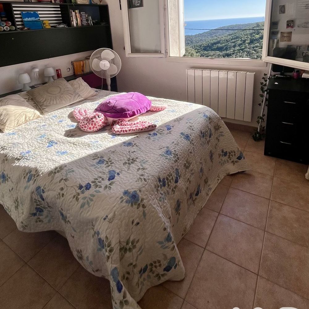 � vendre  Maison Sari-Solenzara (20145)