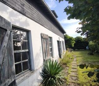  Maison � vendre 4 pi�ces 120 m�