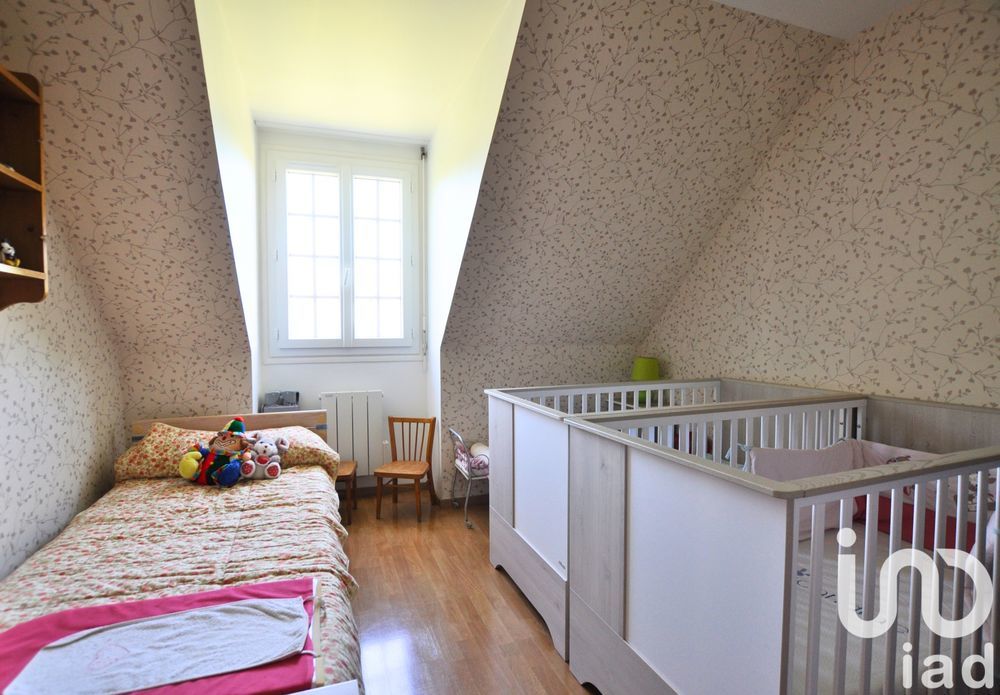 � vendre  Maison Villennes-sur-Seine (78670)