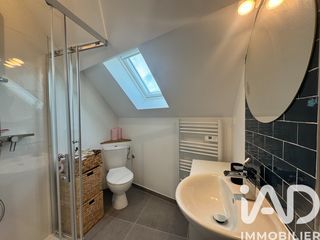  Appartement � louer 1 pi�ce 16 m�