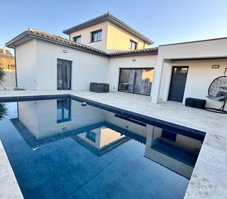  Maison � vendre 4 pi�ces 123 m�