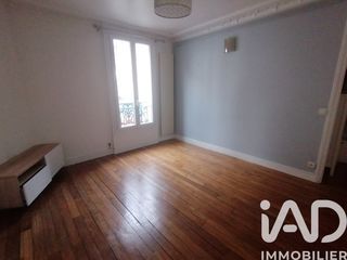  Appartement � vendre 3 pi�ces 50 m�