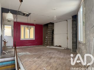  Maison � vendre 2 pi�ces 60 m�