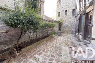  Appartement � louer 1 pi�ce 29 m�