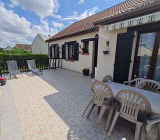  Maison � vendre 6 pi�ces 124 m�