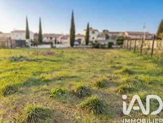  Terrain � vendre 494 m�