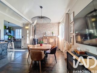  Maison � vendre 5 pi�ces 87 m�