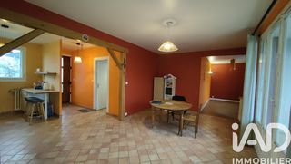  Maison � vendre 3 pi�ces 67 m�