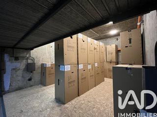  Parking / Garage � vendre 24 m�