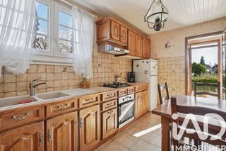  Maison � vendre 4 pi�ces 75 m�