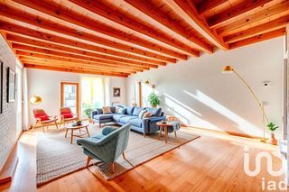  Appartement � vendre 5 pi�ces 83 m�