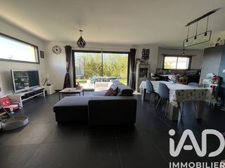  Maison � vendre 4 pi�ces 93 m�