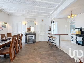  Maison � vendre 6 pi�ces 120 m�