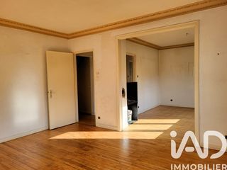  Maison � vendre 4 pi�ces 102 m�