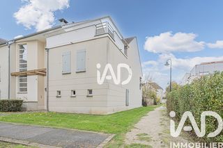  Appartement � vendre 2 pi�ces 43 m�