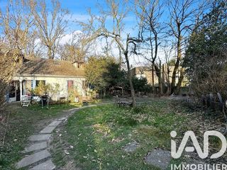  Maison � vendre 5 pi�ces 86 m�