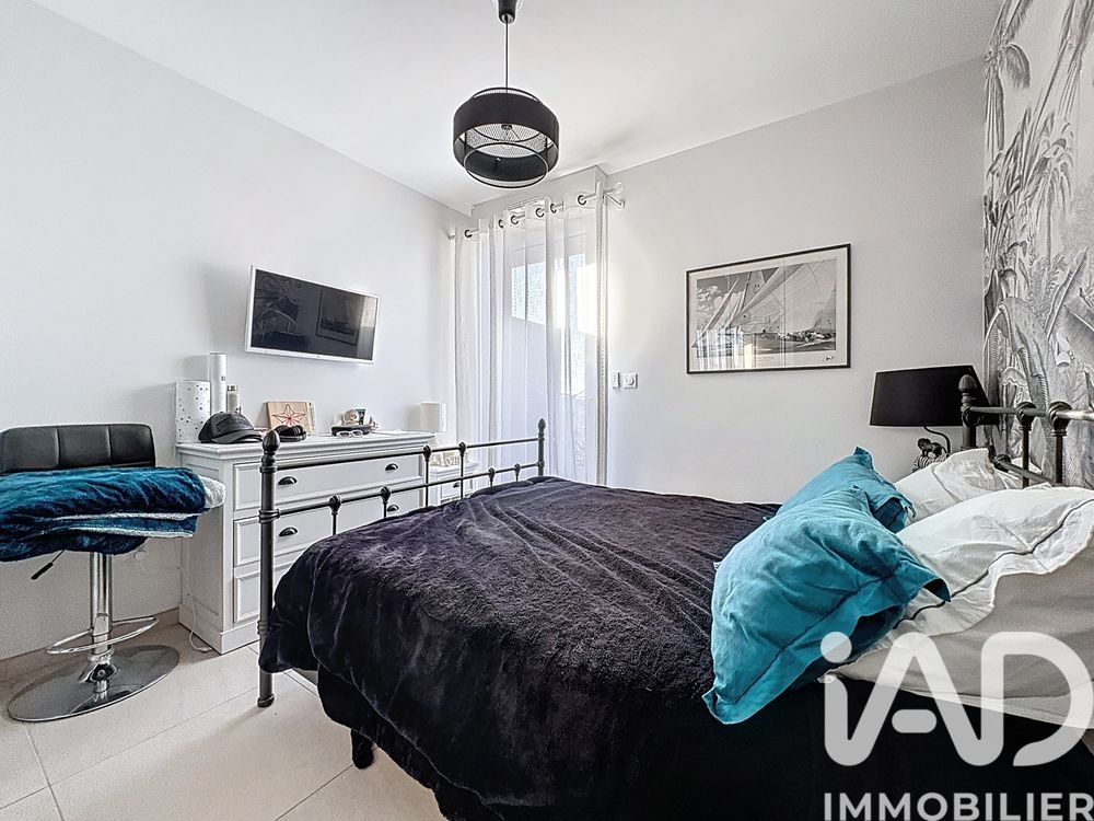 � vendre  Appartement Castelnau-le-Lez (34170)