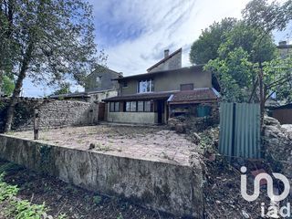  Maison � vendre 5 pi�ces 110 m�