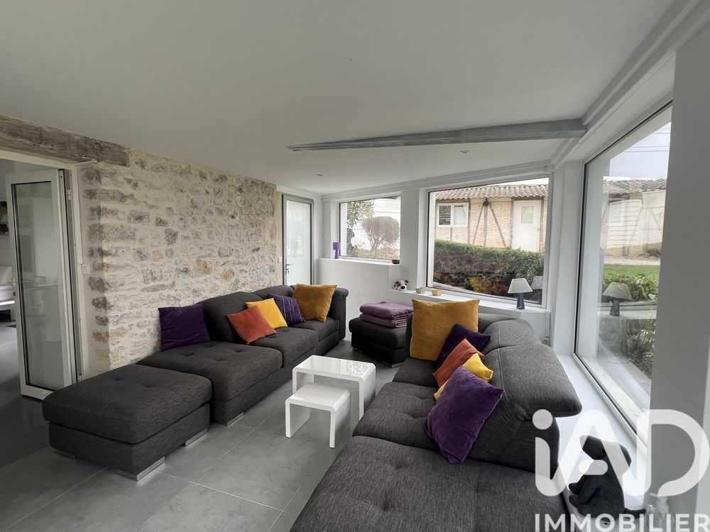 � vendre  Maison Cal�s (46350)