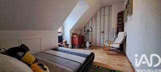  Maison � vendre 6 pi�ces 115 m�