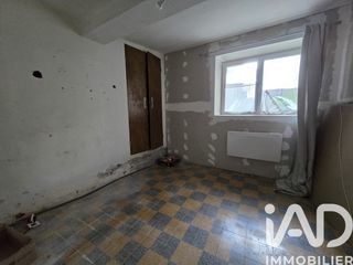  Maison � vendre 4 pi�ces 75 m�