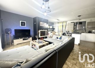  Maison � vendre 5 pi�ces 119 m�