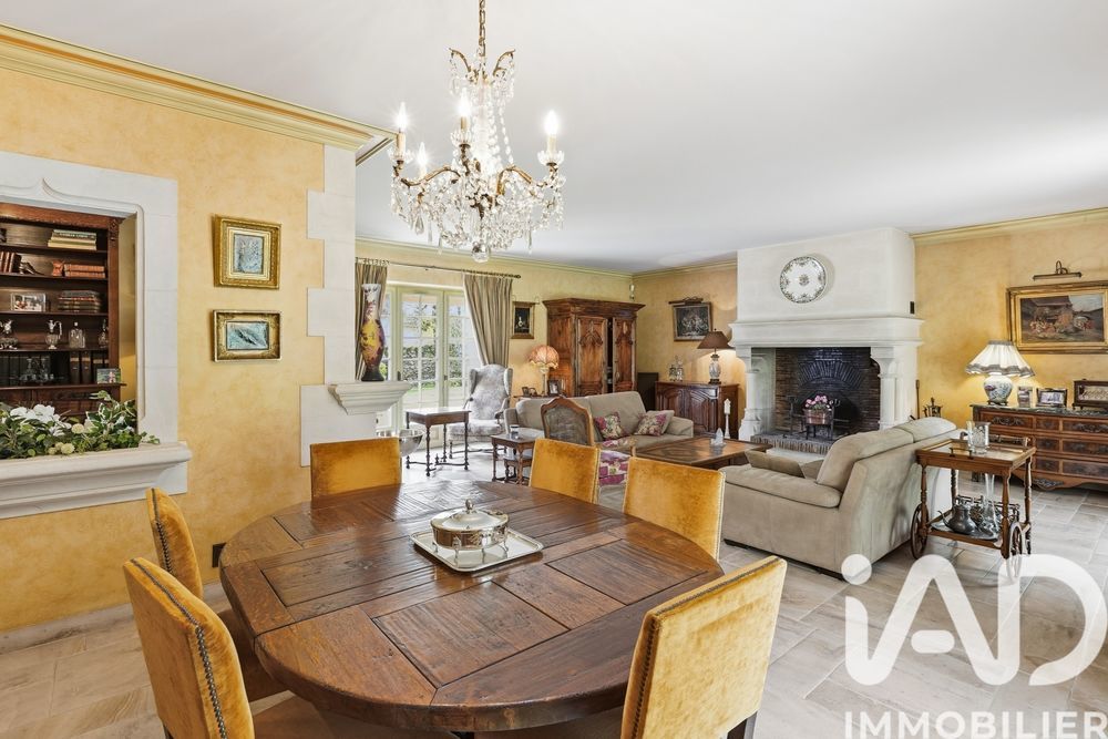 � vendre  Maison Santeny (94440)