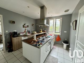  Maison � vendre 8 pi�ces 126 m�