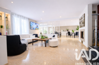  Maison � vendre 12 pi�ces 480 m�