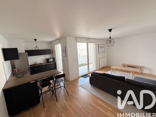  Appartement � vendre 3 pi�ces 72 m�