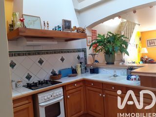  Maison � vendre 5 pi�ces 80 m�