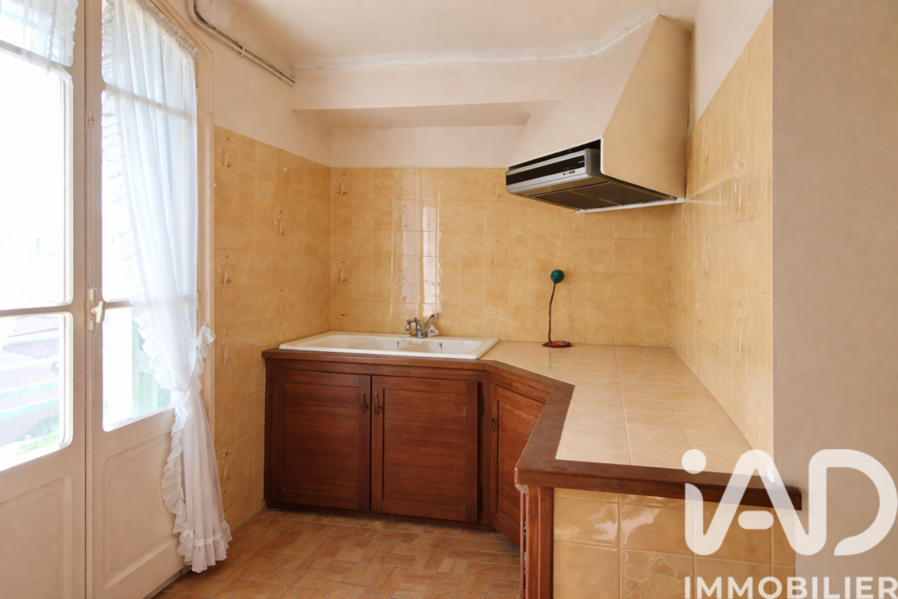 � vendre  Maison Banyuls-sur-Mer (66650)